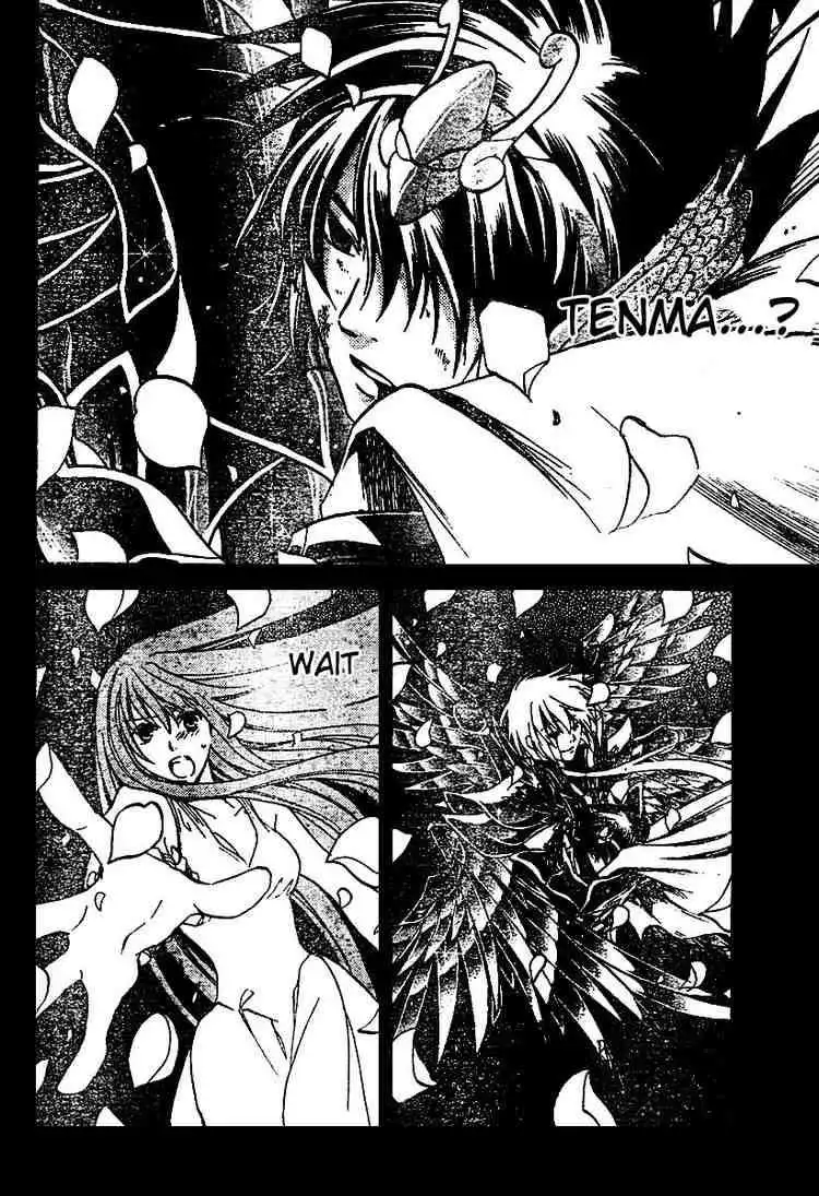 Saint Seiya - The Lost Canvas Chapter 12 4